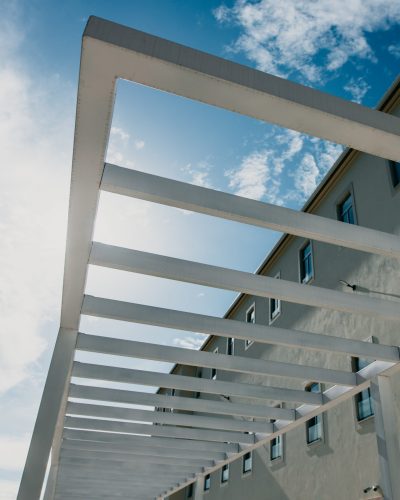 Exterior Residência